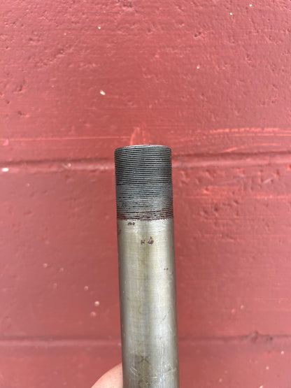 Cannondale Pepperoni 1 1/4 Inch Threaded Fork