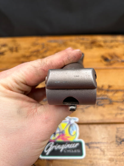 Icon 115mm 1 1/8 Inch 25.4mm Threadless Stem