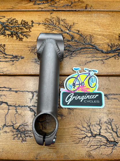 Icon 115mm 1 1/8 Inch 25.4mm Threadless Stem