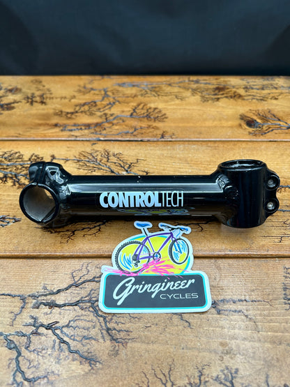 Control Tech 145mm 1 1/8 25.4 Threadless Stem