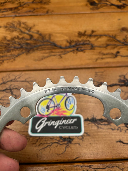 Campagnolo 42 Tooth 135 BCD Chainring