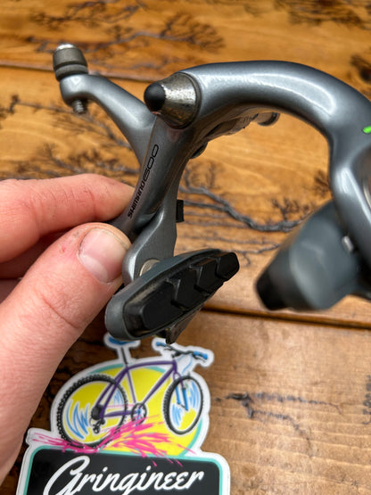 Shimano 600 BR-6400 Rear Brake