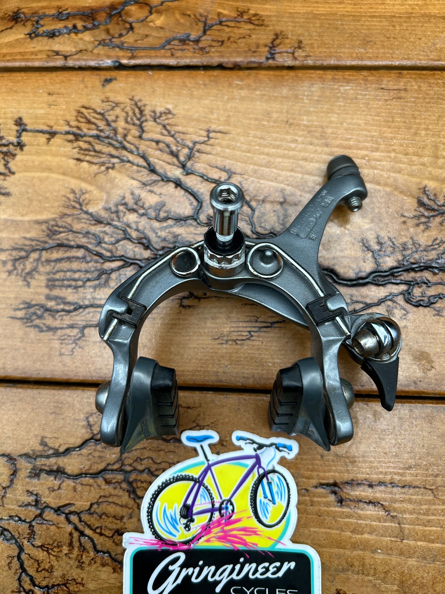 Shimano 600 BR-6400 Rear Brake