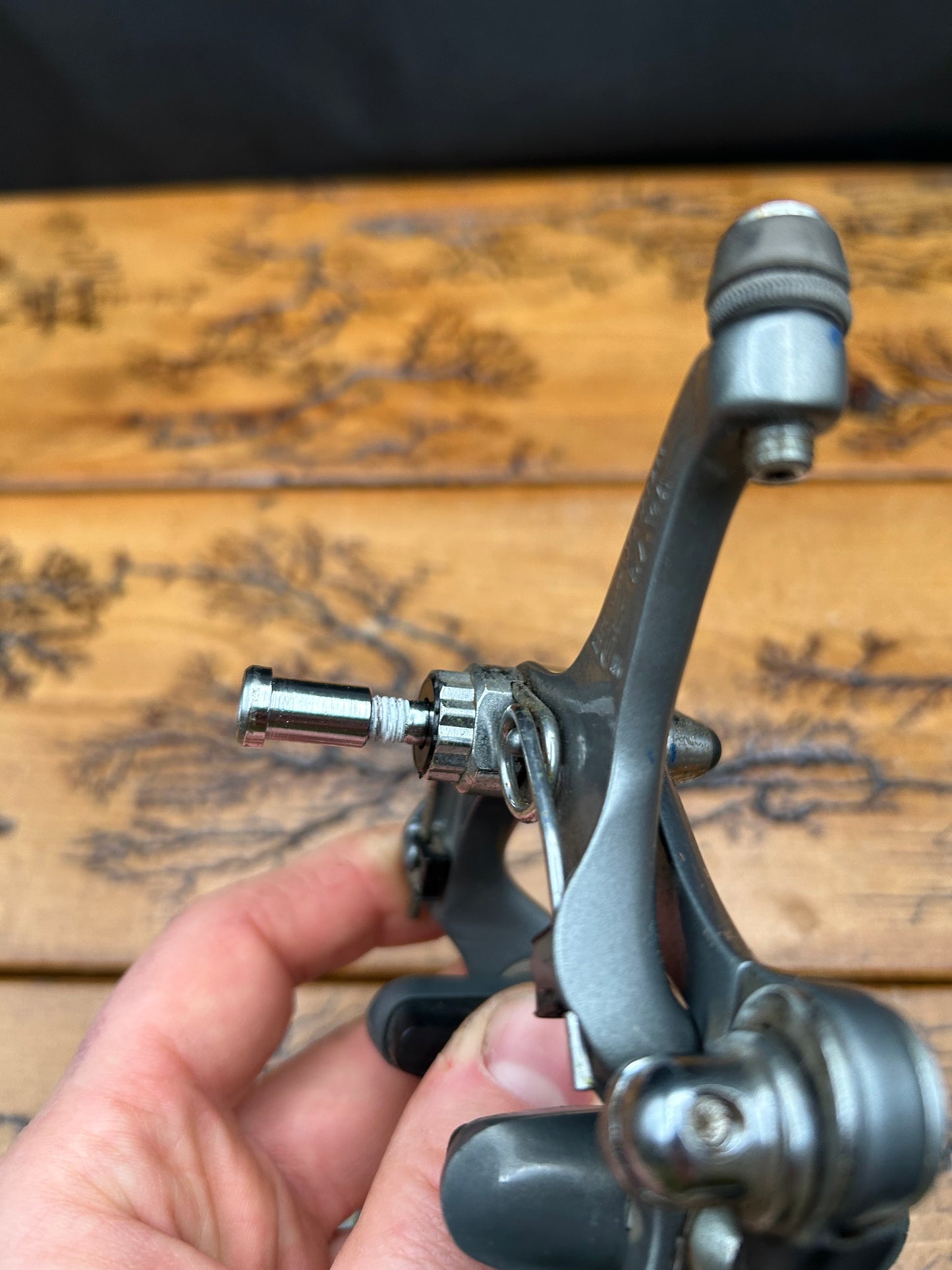 Shimano 600 BR-6400 Rear Brake