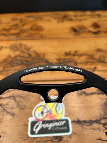 Salsa Crossing Guard 130 BCD 44 Tooth Max Bash Guard