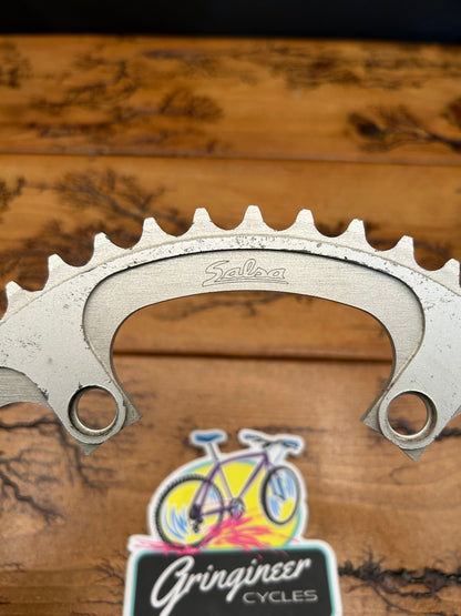Salsa 50 Tooth 130 BCD 5 Bolt Chainring