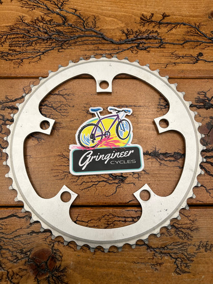 Salsa 50 Tooth 130 BCD 5 Bolt Chainring