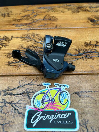 Shimano Deore LX SL-M570 9 Speed Right Shifter