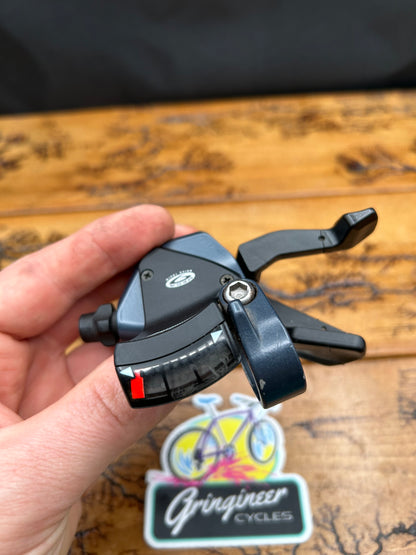 Shimano Deore LX SL-M570 9 Speed Right Shifter