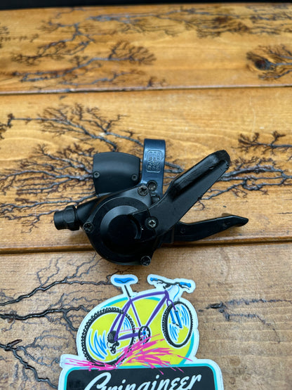 Shimano Deore LX SL-M570 9 Speed Right Shifter