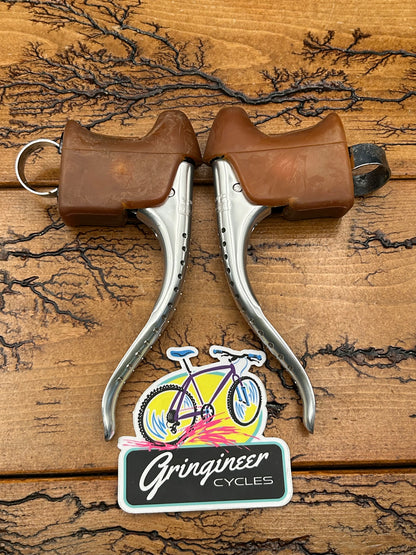 Shimano Dura Ace 7100 MA-100 Brake Levers