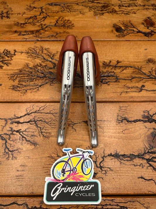 Shimano 600 BL-6207 Brake Levers