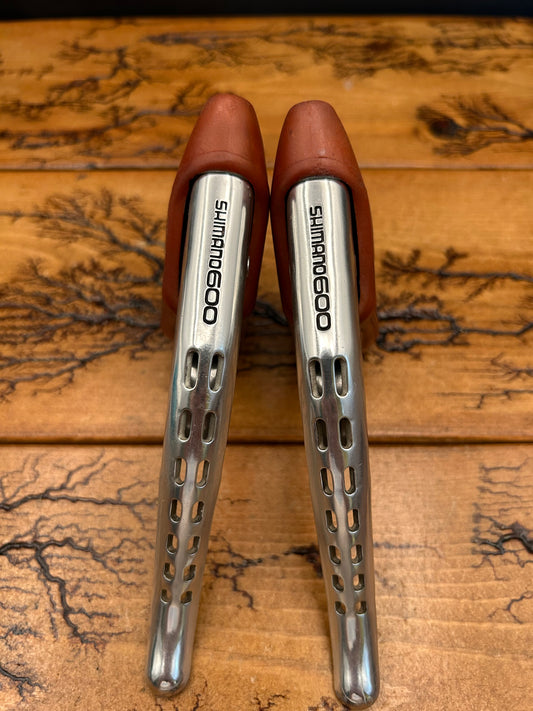 Shimano 600 BL-6207 Brake Levers