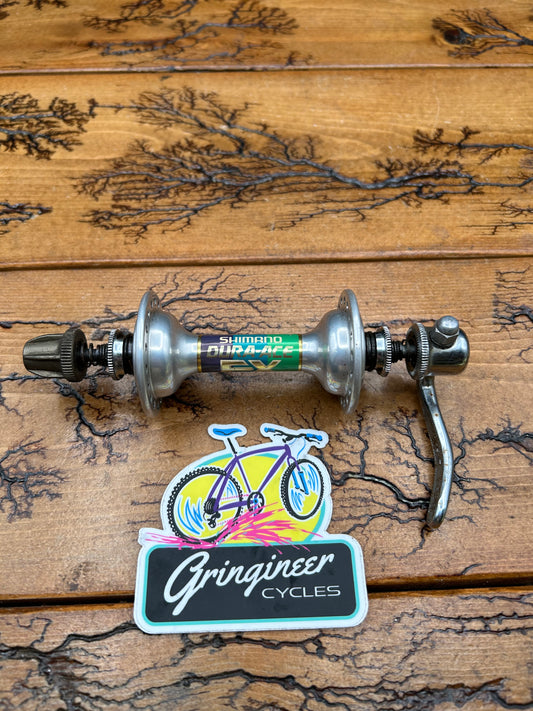 Shimano Dura Ace EX 7260 36 Hole Front Hub