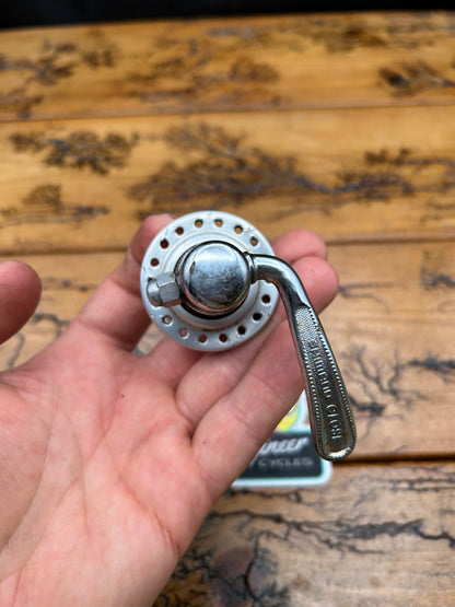 Shimano Dura Ace EX 7260 36 Hole Front Hub