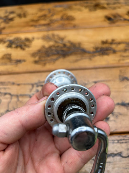 Shimano Dura Ace EX 7260 36 Hole Front Hub