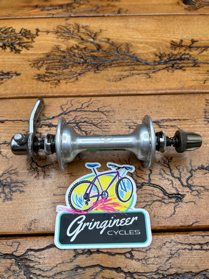 Shimano Dura Ace EX 7260 36 Hole Front Hub