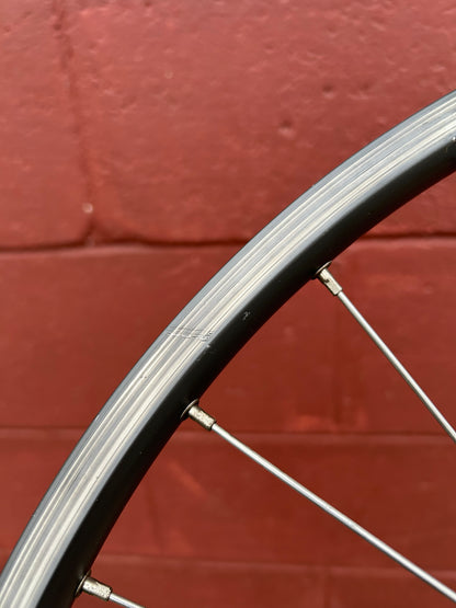 Matrix Single Track ATB Comp Deore DX 26" Wheelset
