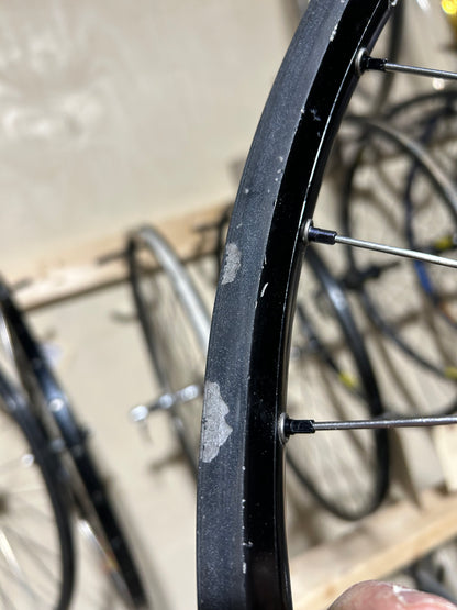 Mavic X517 Ceramic Shimano XTR M950 26" Wheelset