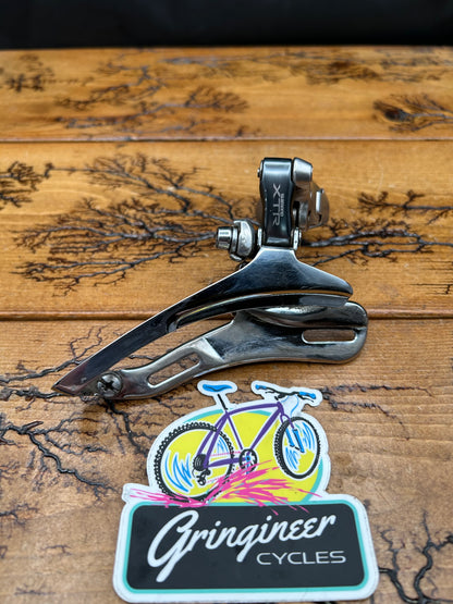 Shimano XTR FD-M901 28.6mm Top Pull Front Derailleur