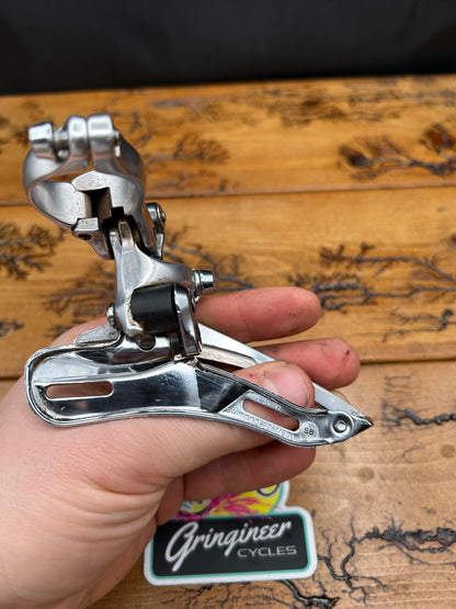 Shimano XTR FD-M901 28.6mm Top Pull Front Derailleur