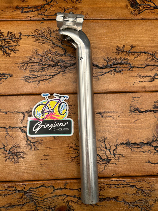 Ritchey 26.6mm 265mm Silver Seatpost