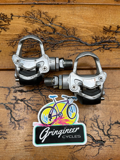 Campagnolo Chorus Clipless Pedals