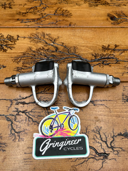 Campagnolo Chorus Clipless Pedals