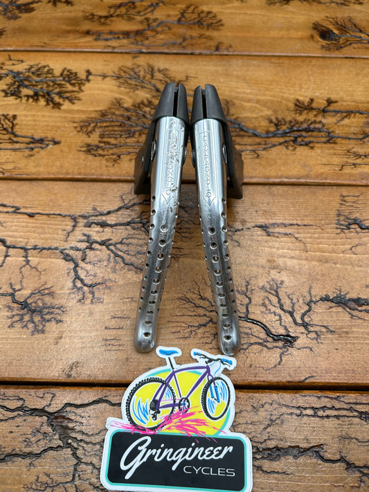 Campagnolo Super Record Brake Levers