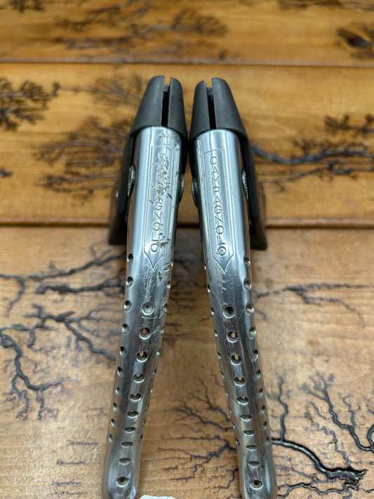Campagnolo Super Record Brake Levers