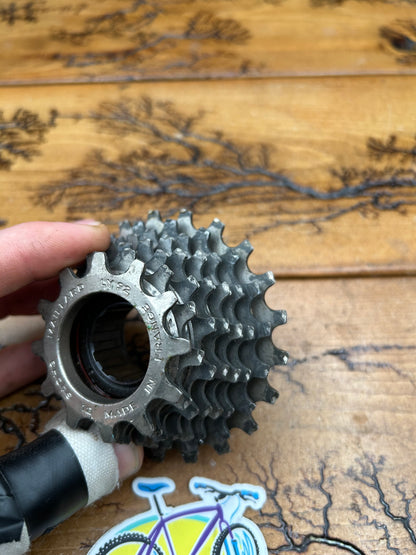 Sachs Maillard 12-21 8 Speed Freewheel