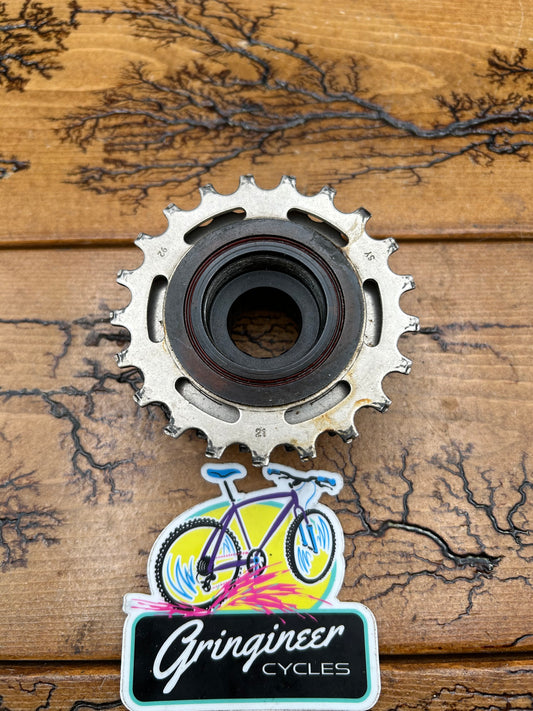 Sachs Maillard 12-21 8 Speed Freewheel