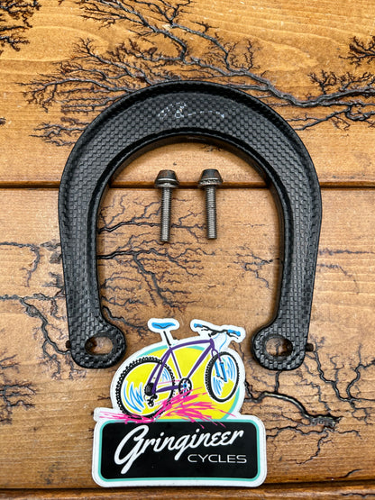 Nashbar Carbon Brake Booster
