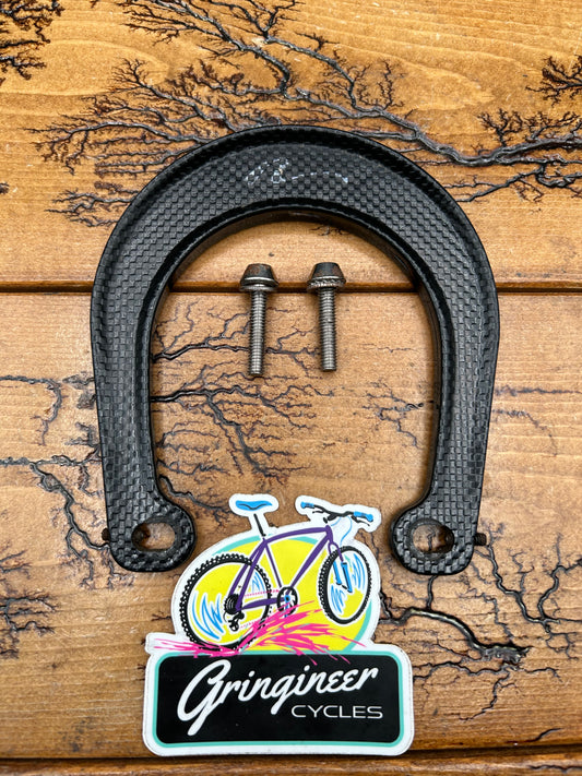 Nashbar Carbon Brake Booster