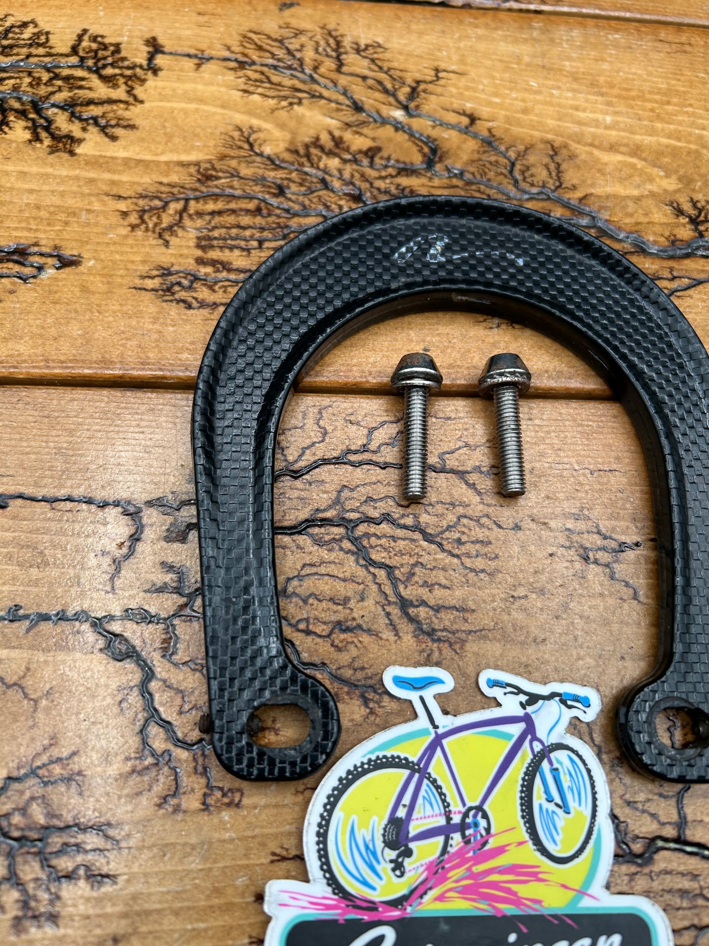 Nashbar Carbon Brake Booster