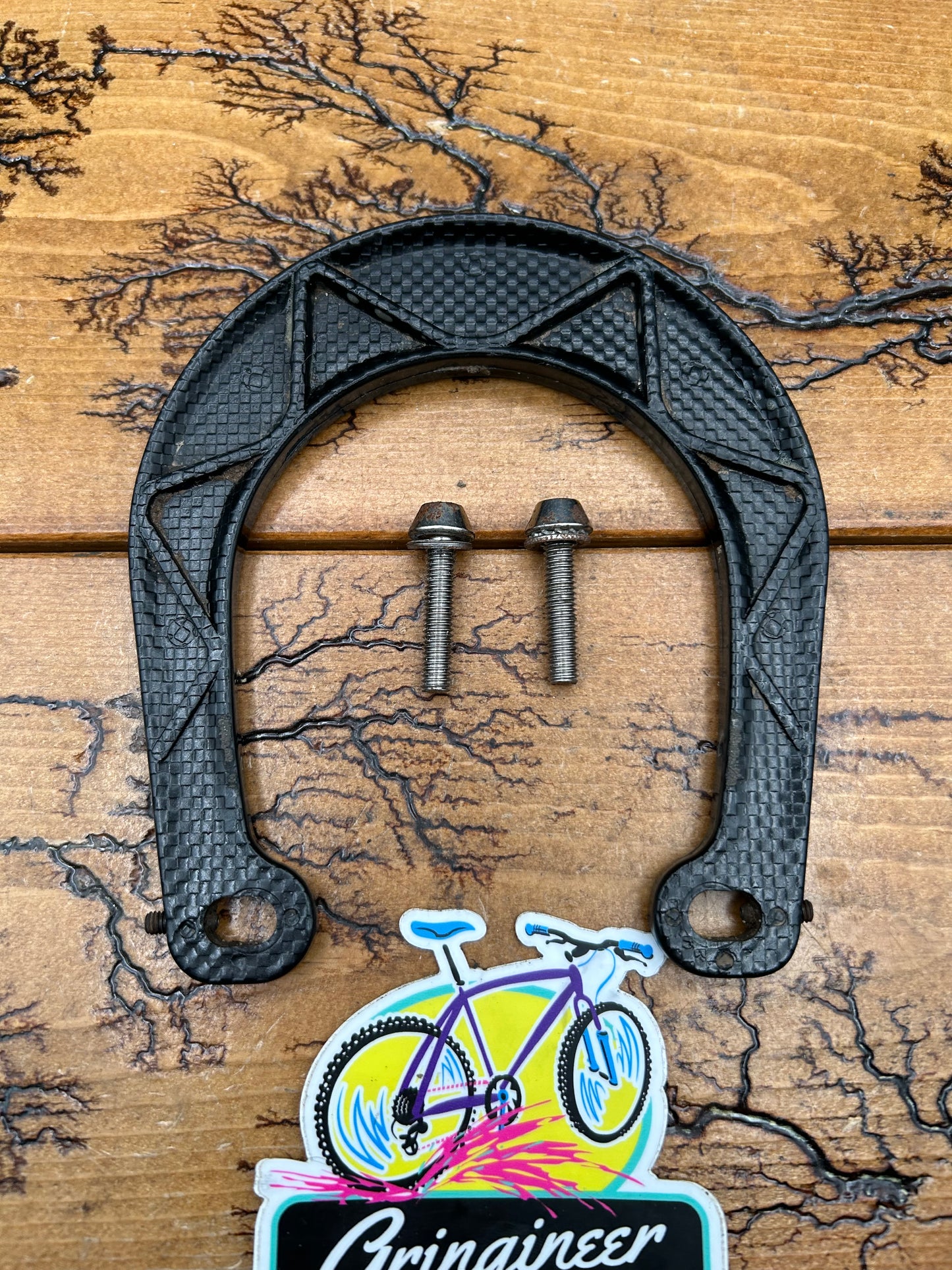 Nashbar Carbon Brake Booster