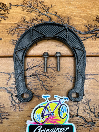 Nashbar Carbon Brake Booster