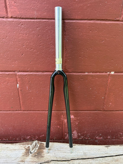Profile Design BSC 1 Inch Threadless 700c Carbon Fork