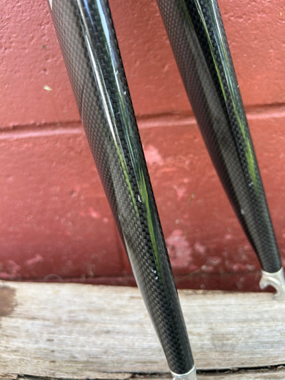 Profile Design BSC 1 Inch Threadless 700c Carbon Fork