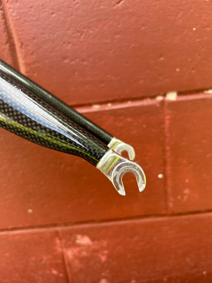 Profile Design BSC 1 Inch Threadless 700c Carbon Fork