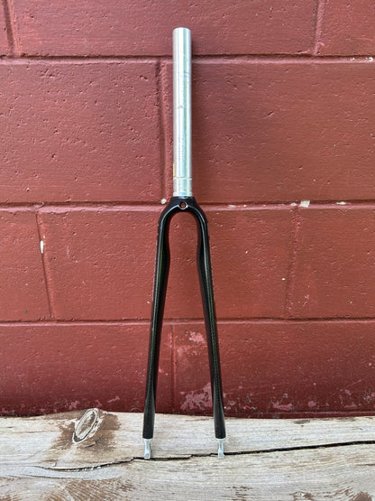 Profile Design BSC 1 Inch Threadless 700c Carbon Fork