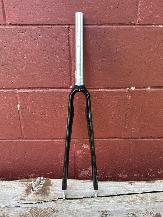Profile Design BSC 1 Inch Threadless 700c Carbon Fork