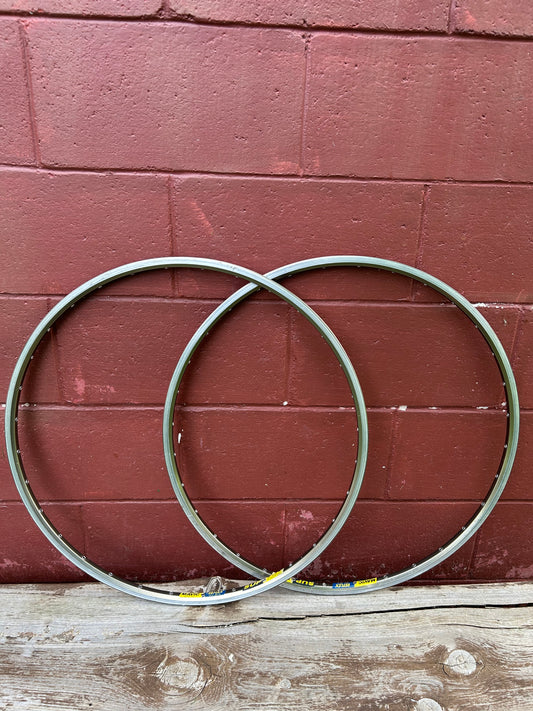 Mavic Reflex SUP 32 Hole 700c Rims