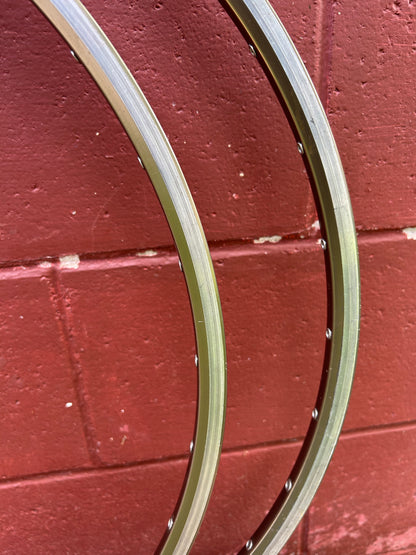Mavic Reflex SUP 32 Hole 700c Rims