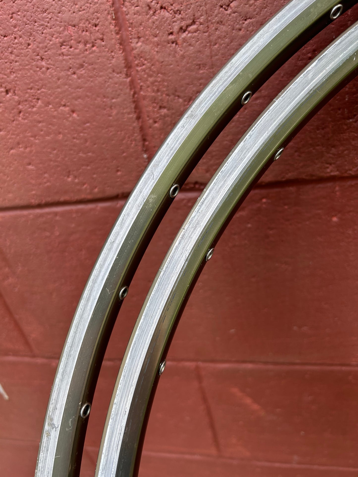 Mavic Reflex SUP 32 Hole 700c Rims