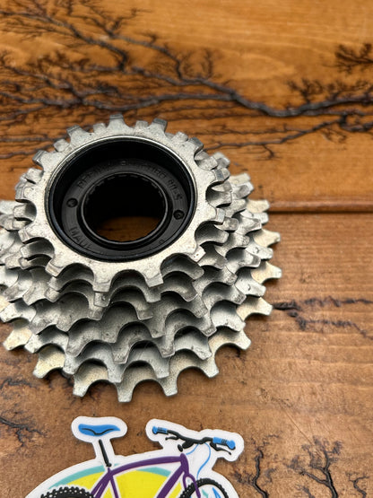 Regina Extra Synchro 90-S 13-23 7 Speed Freewheel