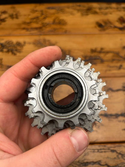 Suntour 13-21 6 Speed Freewheel