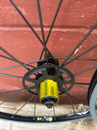 Mavic Crossmax XL 26 Inch Wheelset NOS