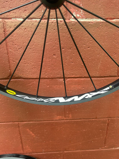 Mavic Crossmax XL 26 Inch Wheelset NOS
