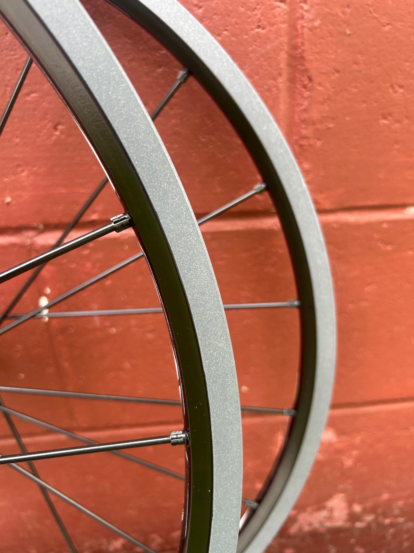 Mavic Crossmax XL 26 Inch Wheelset NOS